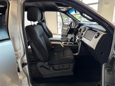 2014 Ford F-150 FX4   - Photo 23 - Boise, ID 83713