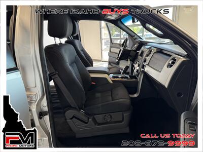 2014 Ford F-150 FX4   - Photo 23 - Boise, ID 83713