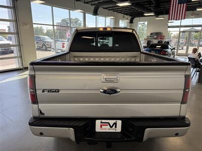 2014 Ford F-150 FX4   - Photo 6 - Boise, ID 83713