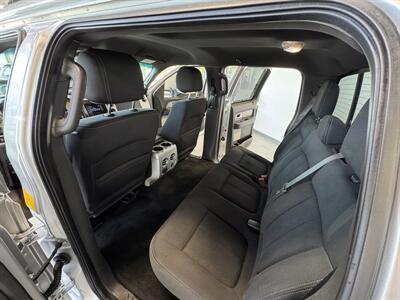 2014 Ford F-150 FX4   - Photo 19 - Boise, ID 83713
