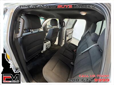 2014 Ford F-150 FX4   - Photo 19 - Boise, ID 83713