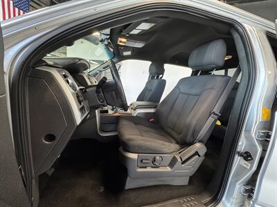2014 Ford F-150 FX4   - Photo 11 - Boise, ID 83713