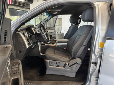 2014 Ford F-150 FX4   - Photo 12 - Boise, ID 83713