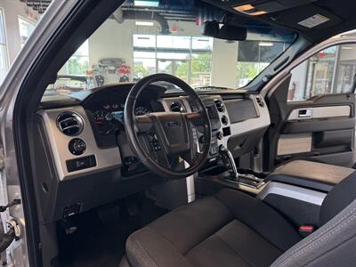 2014 Ford F-150 FX4   - Photo 14 - Boise, ID 83713