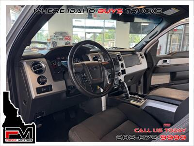 2014 Ford F-150 FX4   - Photo 14 - Boise, ID 83713