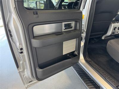2014 Ford F-150 FX4   - Photo 18 - Boise, ID 83713