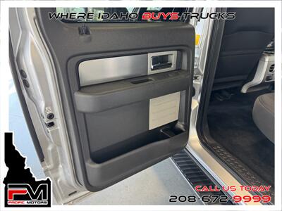 2014 Ford F-150 FX4   - Photo 18 - Boise, ID 83713