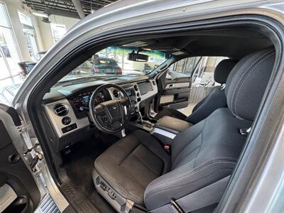2014 Ford F-150 FX4   - Photo 13 - Boise, ID 83713