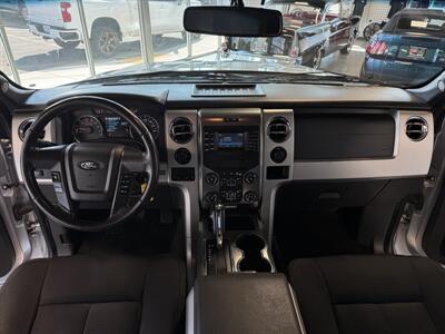 2014 Ford F-150 FX4   - Photo 15 - Boise, ID 83713