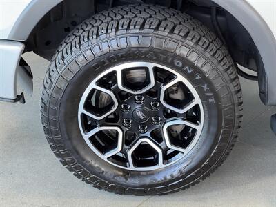 2014 Ford F-150 FX4   - Photo 9 - Boise, ID 83713