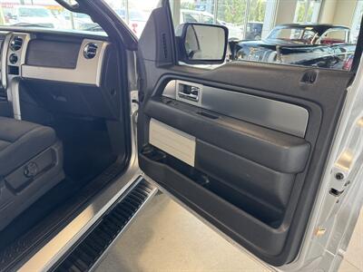 2014 Ford F-150 FX4   - Photo 21 - Boise, ID 83713