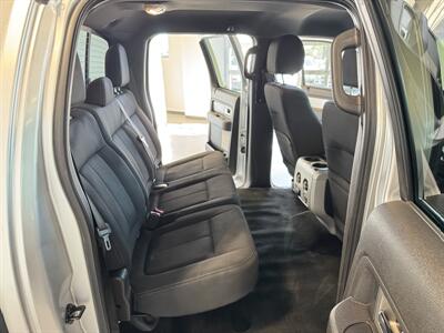 2014 Ford F-150 FX4   - Photo 27 - Boise, ID 83713