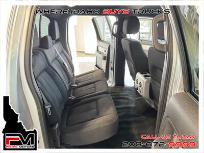 2014 Ford F-150 FX4   - Photo 27 - Boise, ID 83713