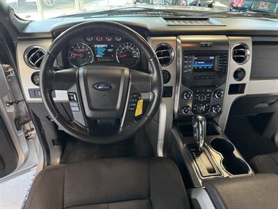 2014 Ford F-150 FX4   - Photo 16 - Boise, ID 83713