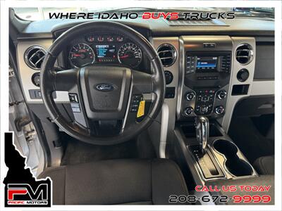 2014 Ford F-150 FX4   - Photo 16 - Boise, ID 83713