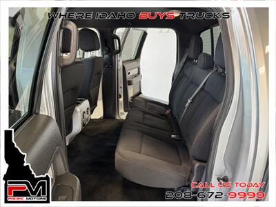2014 Ford F-150 FX4   - Photo 20 - Boise, ID 83713