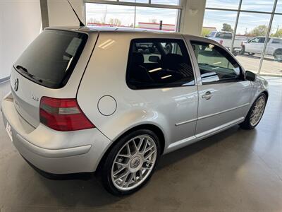 2003 Volkswagen GTI VR6   - Photo 14 - Boise, ID 83713