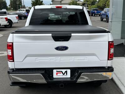 2018 Ford F-150 XLT   - Photo 7 - Boise, ID 83713