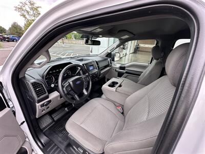 2018 Ford F-150 XLT   - Photo 14 - Boise, ID 83713