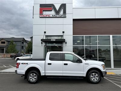 2018 Ford F-150 XLT   - Photo 10 - Boise, ID 83713