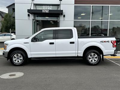 2018 Ford F-150 XLT   - Photo 4 - Boise, ID 83713