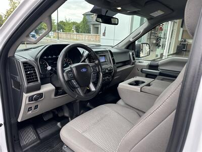 2018 Ford F-150 XLT   - Photo 15 - Boise, ID 83713