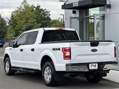 2018 Ford F-150 XLT   - Photo 6 - Boise, ID 83713