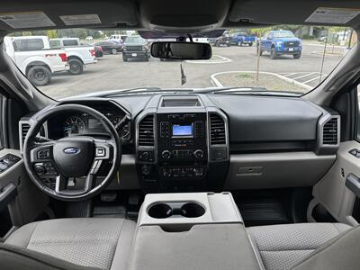 2018 Ford F-150 XLT   - Photo 12 - Boise, ID 83713