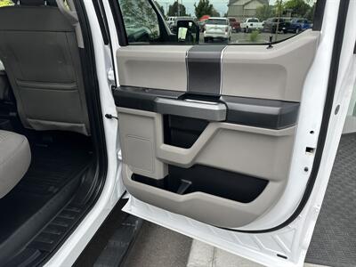 2018 Ford F-150 XLT   - Photo 27 - Boise, ID 83713