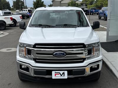 2018 Ford F-150 XLT   - Photo 2 - Boise, ID 83713