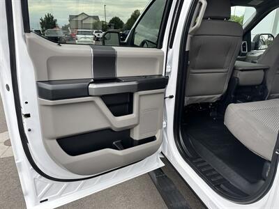 2018 Ford F-150 XLT   - Photo 20 - Boise, ID 83713