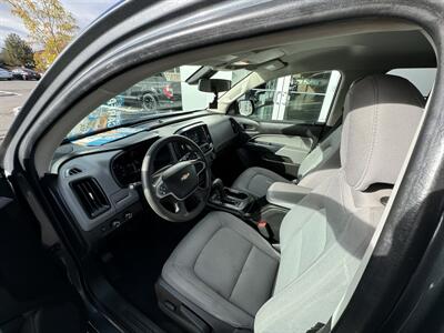 2017 Chevrolet Colorado 4WD   - Photo 13 - Boise, ID 83713