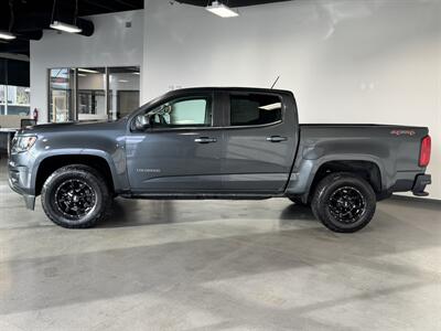 2017 Chevrolet Colorado 4WD   - Photo 4 - Boise, ID 83713