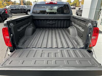 2017 Chevrolet Colorado 4WD   - Photo 29 - Boise, ID 83713