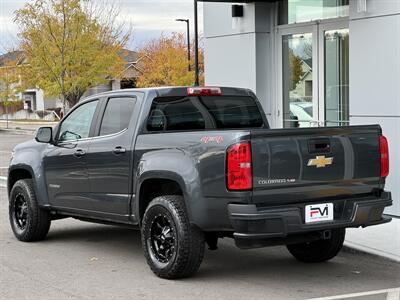 2017 Chevrolet Colorado 4WD   - Photo 6 - Boise, ID 83713