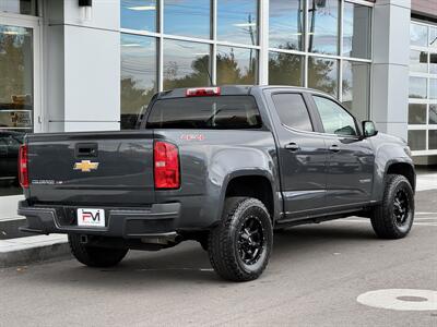 2017 Chevrolet Colorado 4WD   - Photo 8 - Boise, ID 83713