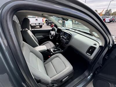 2017 Chevrolet Colorado 4WD   - Photo 20 - Boise, ID 83713