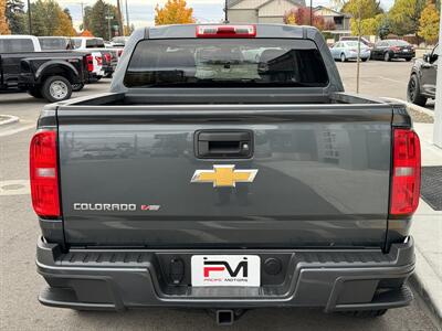 2017 Chevrolet Colorado 4WD   - Photo 7 - Boise, ID 83713