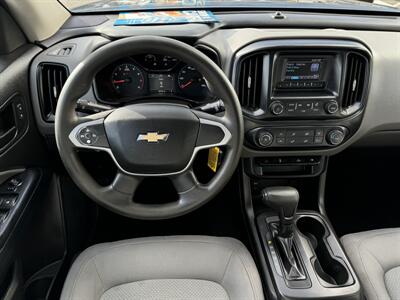 2017 Chevrolet Colorado 4WD   - Photo 12 - Boise, ID 83713