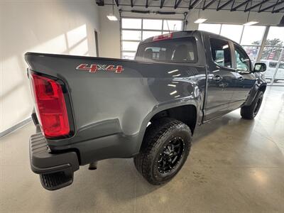 2017 Chevrolet Colorado 4WD   - Photo 7 - Boise, ID 83713