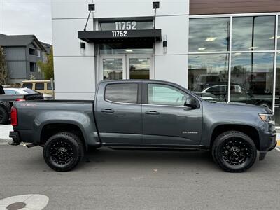 2017 Chevrolet Colorado 4WD   - Photo 9 - Boise, ID 83713