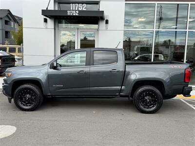 2017 Chevrolet Colorado 4WD   - Photo 4 - Boise, ID 83713