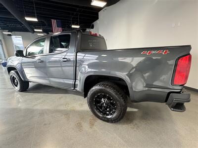 2017 Chevrolet Colorado 4WD   - Photo 5 - Boise, ID 83713