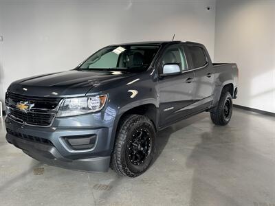 2017 Chevrolet Colorado 4WD   - Photo 3 - Boise, ID 83713