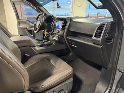 2016 Ford F-150 XLT  Sport - Photo 19 - Boise, ID 83713