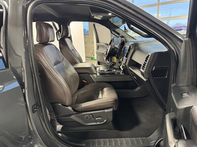 2016 Ford F-150 XLT  Sport - Photo 20 - Boise, ID 83713