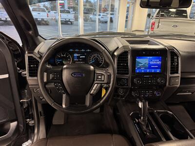 2016 Ford F-150 XLT  Sport - Photo 9 - Boise, ID 83713