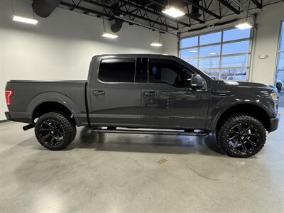 2016 Ford F-150 XLT  Sport - Photo 6 - Boise, ID 83713