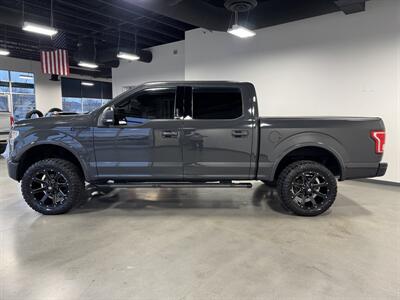 2016 Ford F-150 XLT  Sport - Photo 4 - Boise, ID 83713