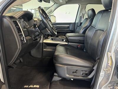 2018 RAM 2500 Laramie   - Photo 12 - Boise, ID 83713